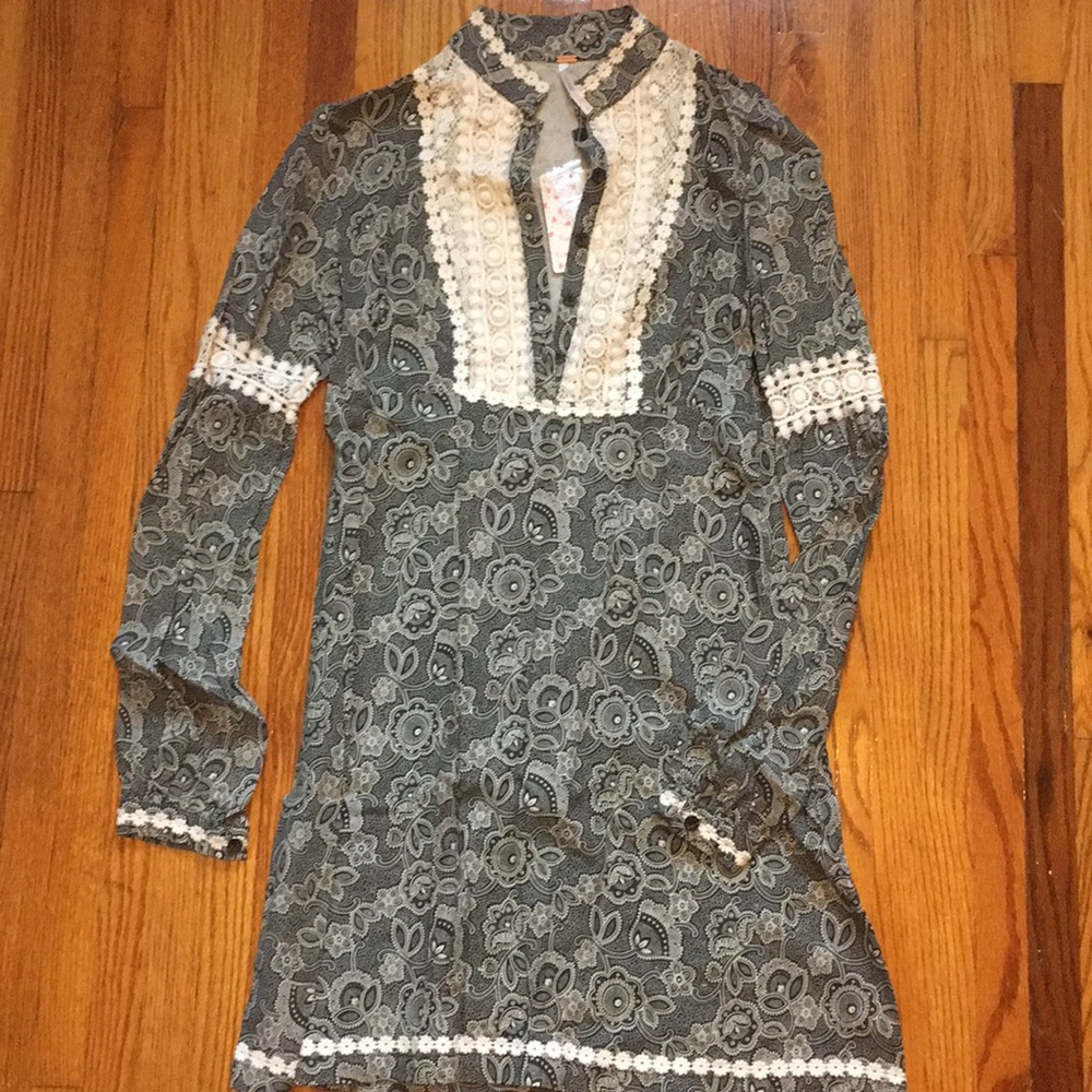 NWT Free People dress